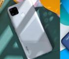 Realme C12和C15是您可以贏得的廉價(jià)設(shè)備