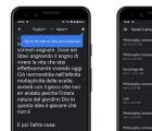 Google翻譯現(xiàn)在可讓用戶保存翻譯成績(jī)單