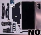三星Galaxy Note 20可能是最容易維修的手機之一