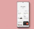 三星為其Notes應(yīng)用程序推出新的Galaxy Note 20功能