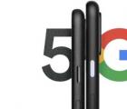 谷歌Pixel 5最終將為我們提供超寬相機