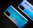 Realme X7系列的官方海報揭示了不可抗拒的設計