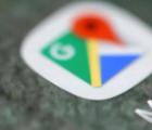 Google Maps重新設(shè)計(jì) 以獲取更多細(xì)節(jié)和色彩