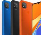 Redmi 9A在認(rèn)證網(wǎng)站上被發(fā)現(xiàn) 亞洲市場(chǎng)即將推出