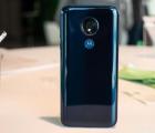 Verizon的Moto G7 Play和G7 Power終于嘗到了Android 10的滋味