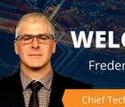 Adaptiv Networks任命Frederick Parent為新的CTO