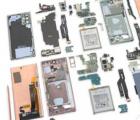 iFixit的三星Galaxy Note 20 Ultra拆解揭示了其運(yùn)行熱的原因