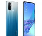 具有90Hz顯示屏和低于15000盧比的價(jià)格的OPPO A53推出
