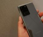 三星Galaxy S21 Ultra相機規(guī)格和快速充電細節(jié)泄露