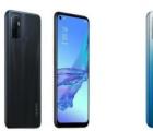OPPO A53配備5000mAh電池和90Hz顯示屏：價(jià)格規(guī)格
