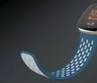 Fitbit Sense具有高級(jí)的健康跟蹤功能和Google Assistant支持