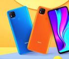 帶有Helio G35 SoC的Redmi 9在亞洲市場發(fā)售 起價8999盧比