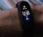 小米Mi Band 5收到更新 使其更準(zhǔn)確