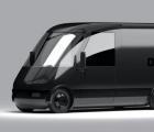 電動汽車初創(chuàng)企業(yè)Bollinger推出電動送貨車