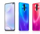 Redmi K30 5G變體版本在發(fā)布之前揭曉