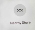 Google附近共享功能現(xiàn)已推廣到更多Android設(shè)備