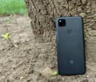 谷歌Pixel 5顯示器將不是QHD +