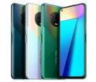 據(jù)報道 Infinix Note 7將于下個月在推出