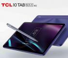 TCL推出了兩款平板電腦與真正無線耳塞和面向老年人的智能手表