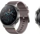 華為Watch GT 2 Pro圖像泄漏 據(jù)報(bào)道帶有無(wú)線(xiàn)充電
