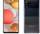 三星Galaxy A42 5G是該公司最便宜的5G手機