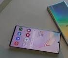 三星Galaxy Note 10和Galaxy S10系列手機(jī)開始接收OneUI 2.5更新