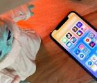 iOS 14 Public Beta 7添加了黑暗模式壁紙與應(yīng)用程序庫類別