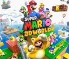 超級馬里奧3D世界+ Bowser s Fury將于2月登陸Nintendo Switch