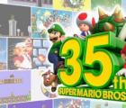 超級馬里奧3D全明星賽將登陸Nintendo Switch