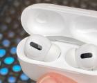 到2020年底 AirPods Pro的出貨量可能與AirPods一樣多