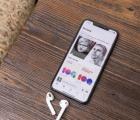 羅杰斯提供6個(gè)月免費(fèi)Apple Music精選無(wú)限計(jì)劃