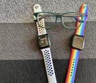 萊克表示 本月不會(huì)發(fā)布Apple Watch Series 6