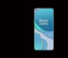 所謂的OnePlus 8T主要規(guī)格