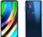 Moto G9 Plus泄漏揭示了摩托羅拉下一代廉價(jià)手機(jī)的關(guān)鍵規(guī)格和設(shè)計(jì)