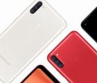 Galaxy A12可能是配備64GB閃存的最便宜的三星手機(jī)之一
