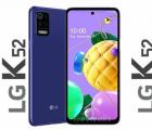 LG K52可能是一款廉價(jià)手機(jī)