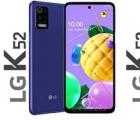 即將到來(lái)的LG K52藍(lán)白兩色都在泄漏