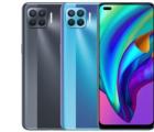 OPPO F17 Pro將作為OPPO A93在某些市場(chǎng)推出