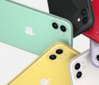 iPhone 11的價格將下跌 iPhone XR和iPhone 11 Pro將在下一代產(chǎn)品后停產(chǎn)