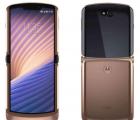 摩托羅拉Razr 5G for T-Mobile在泄漏的圖像中炫耀