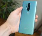 據(jù)報道 OnePlus 8T Pro不在工作中