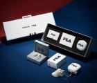限量版三星Galaxy Buds Live FILA版本在韓國推出