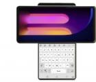 LG Wing泄漏的視頻顯示主顯示屏在橫向旋轉(zhuǎn)
