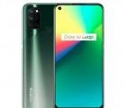 Realme 7i：圖片顯示了廉價智能手機的完整設(shè)計