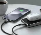 Satechi的Quarto無(wú)線移動(dòng)電源為您的iPhone AirPods和Apple Watch充電