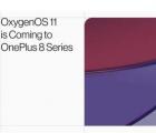 OnePlus 8和OnePlus 8 Pro現(xiàn)在接收基于Android 11的OxygenOS 11 Open Beta 1