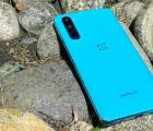 OnePlus Nord在開始接收OxygenOS 10.5.7更新