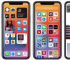 蘋果向開發(fā)人員發(fā)布iOS 14 beta 8,watchOS 7 beta 8更新 IOS 14