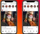 Instagram正在主屏幕上測試專用的Reels and Shops選項(xiàng)卡