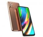 摩托羅拉從Moto G系列發(fā)布了一款新的智能手機(jī)